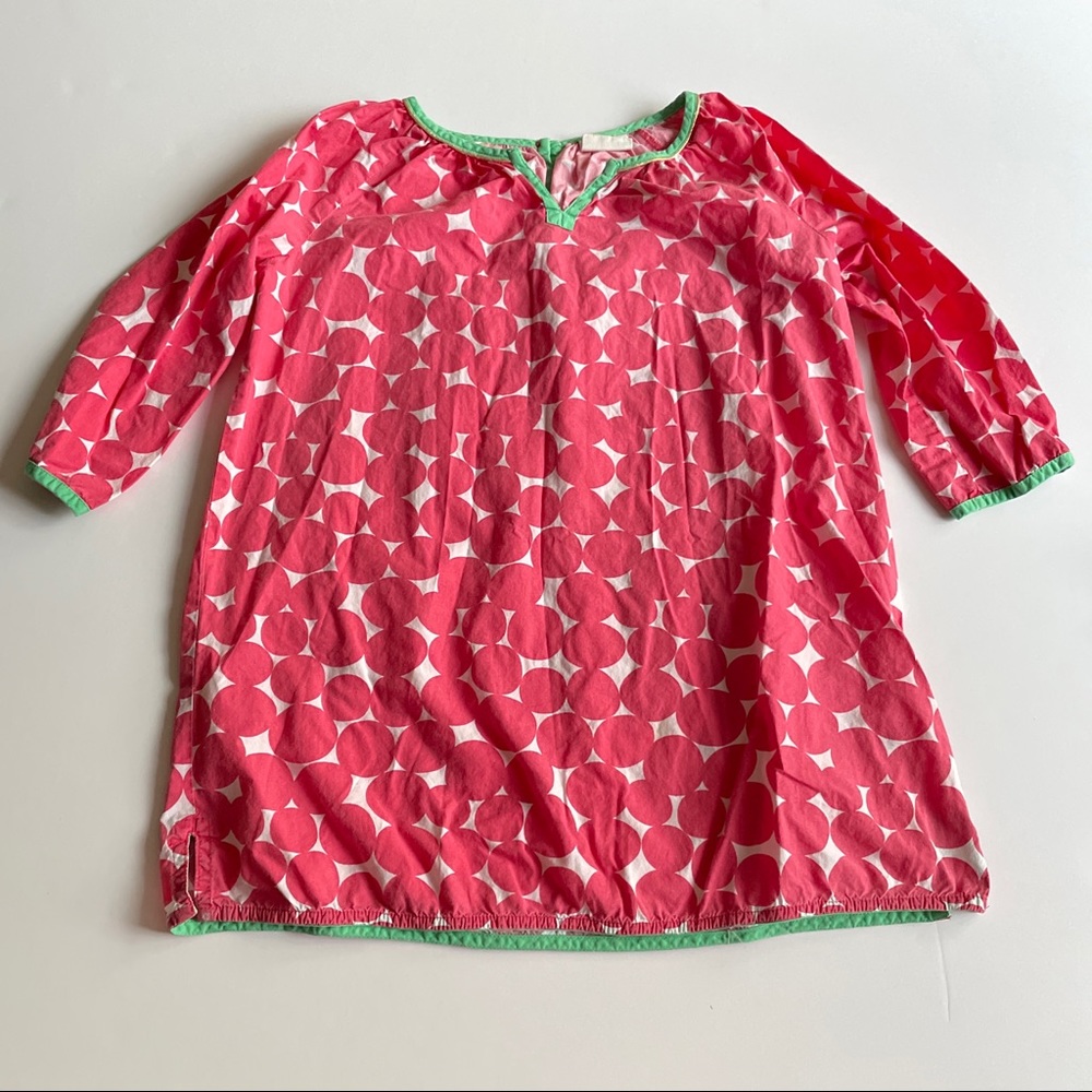 Mini Boden Dress